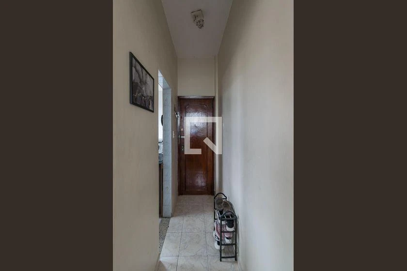 Furnished apartment, 52 m², with a home office — photo 37