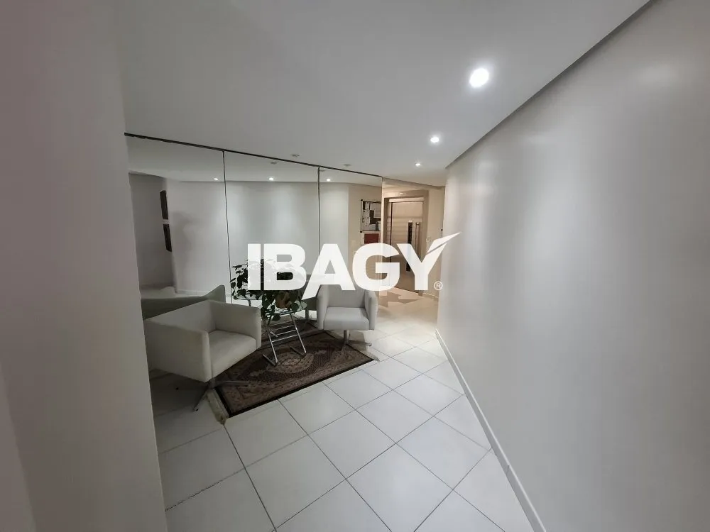 Furnished 1-bedroom apartment with a balcony — photo 20