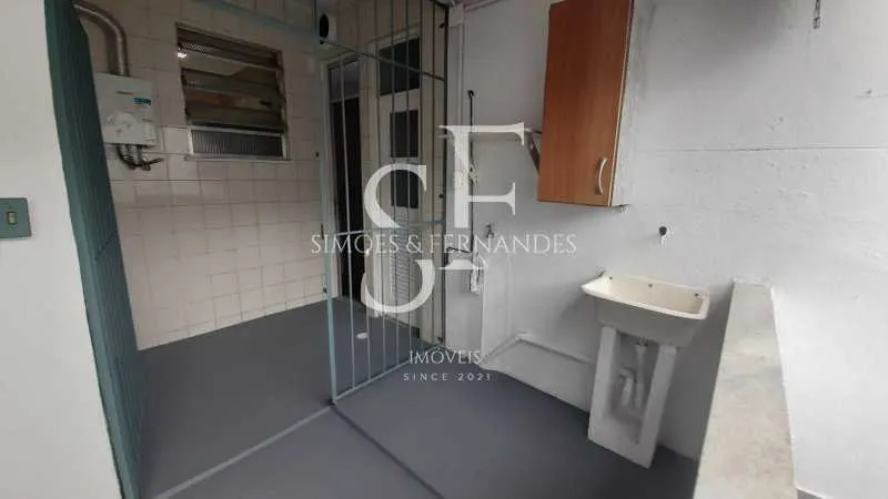 2-bedroom apartment, 80 m² — photo 7