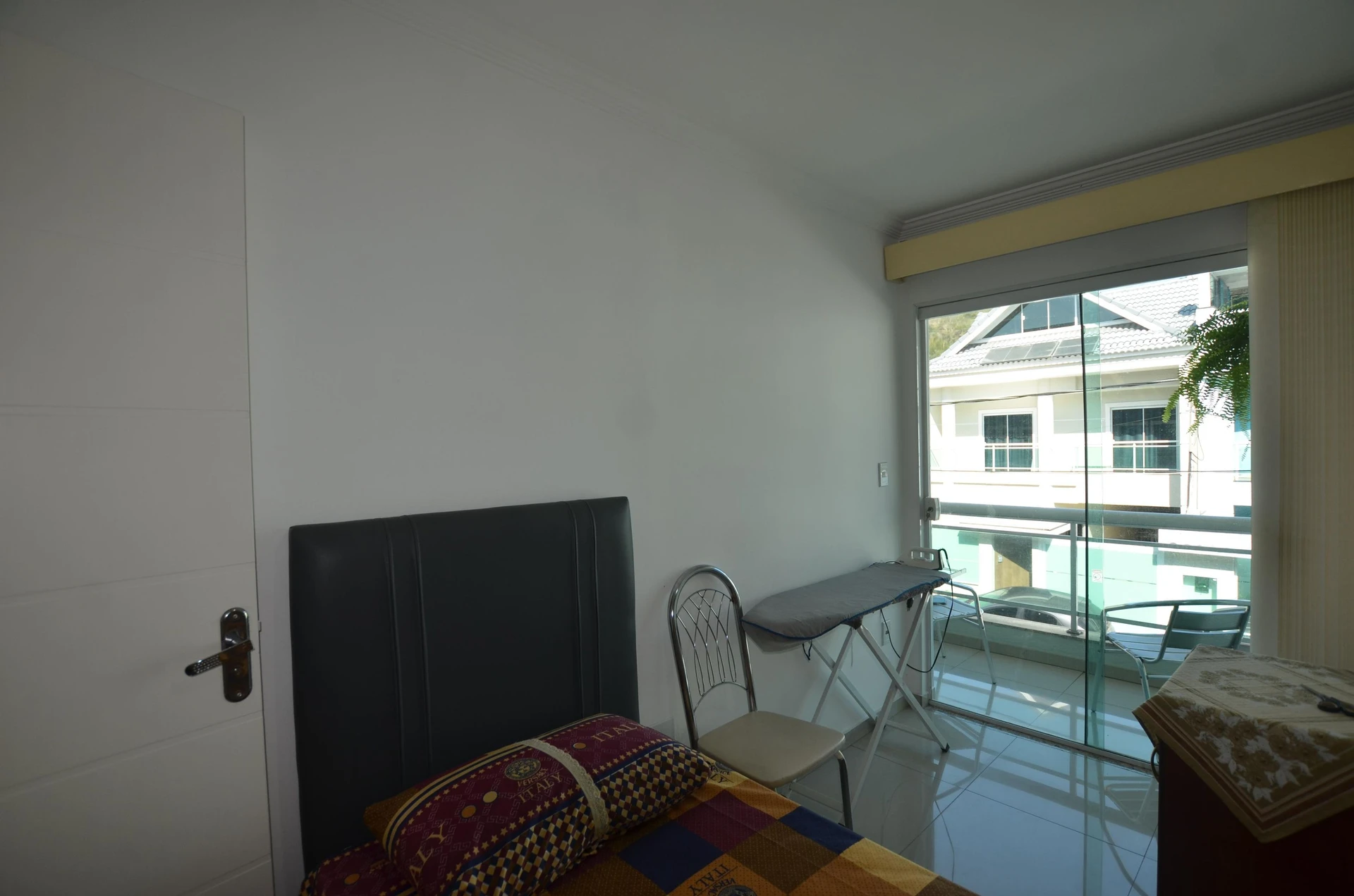 Casa mobiliada, 120 m², com jardim — photo 19