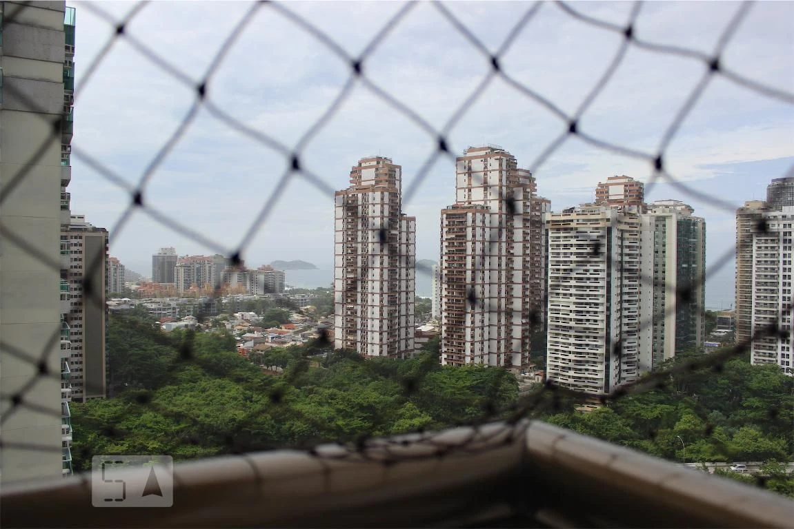 Apartamento de 63 m² com 2 quartos e varanda — photo 12