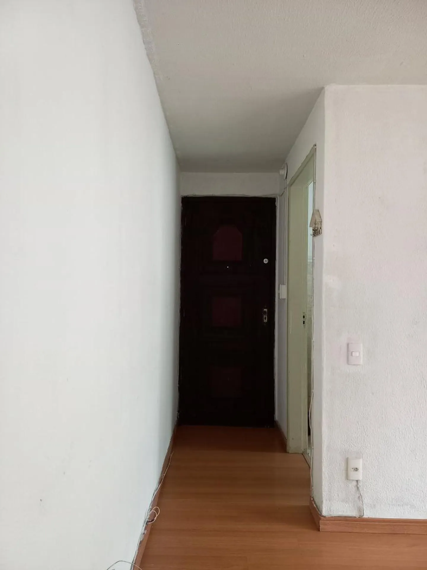 2-bedroom apartment with enclosed kitchen and 1 parking spot — photo 23