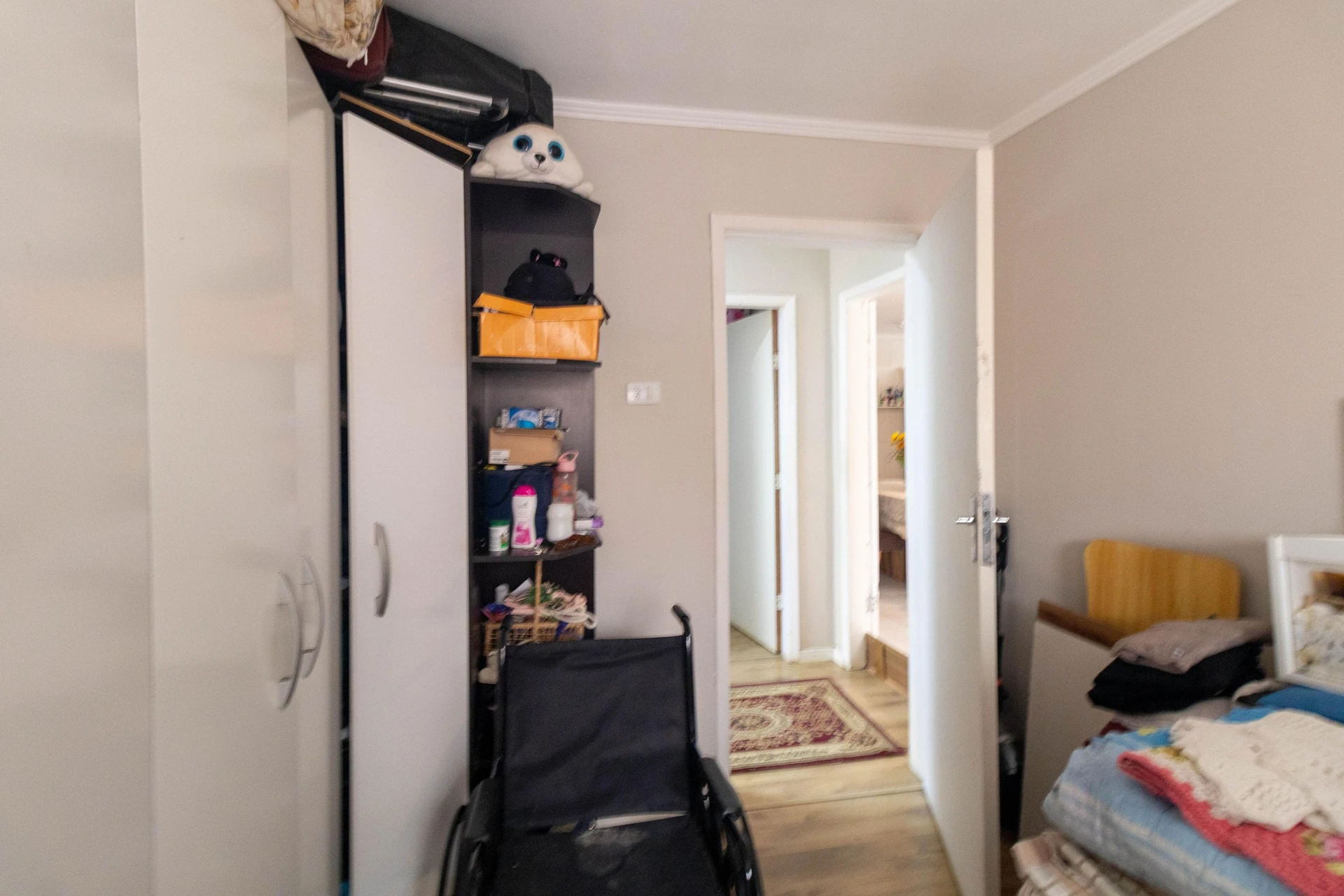 Furnished house, 200 m², with a home office — photo 19