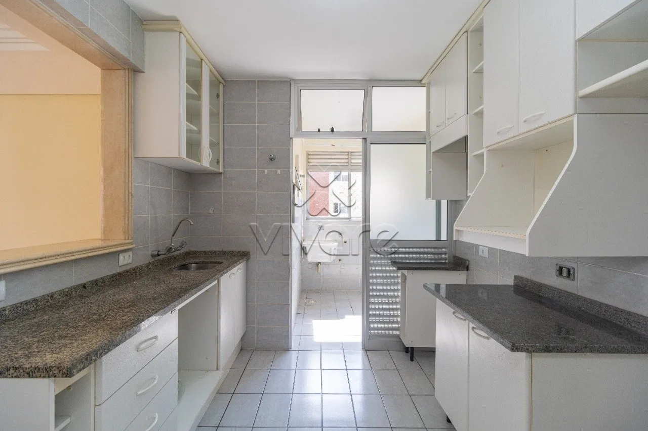 2-bedroom apartment with 99 m² and 1 covered parking — photo 8