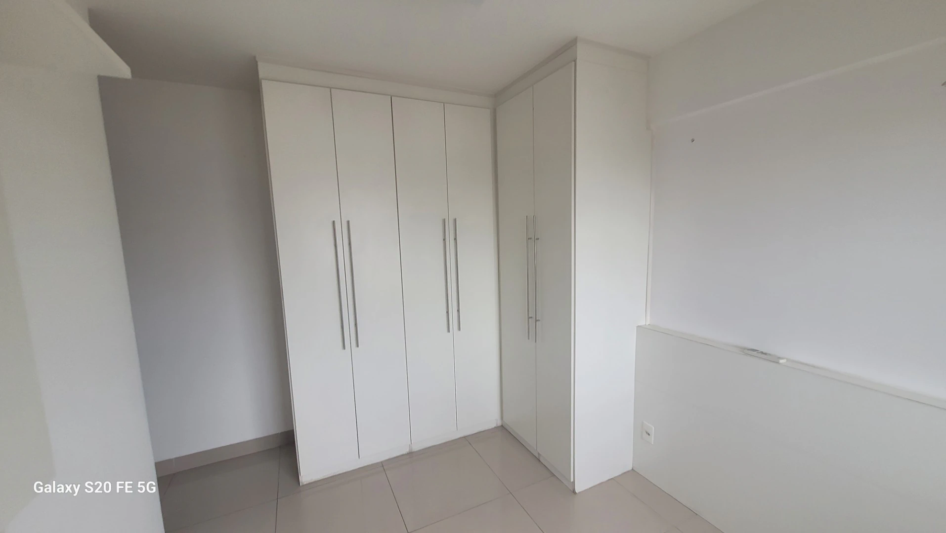 Apartamento de 2 quartos com espaço de home office — photo 26
