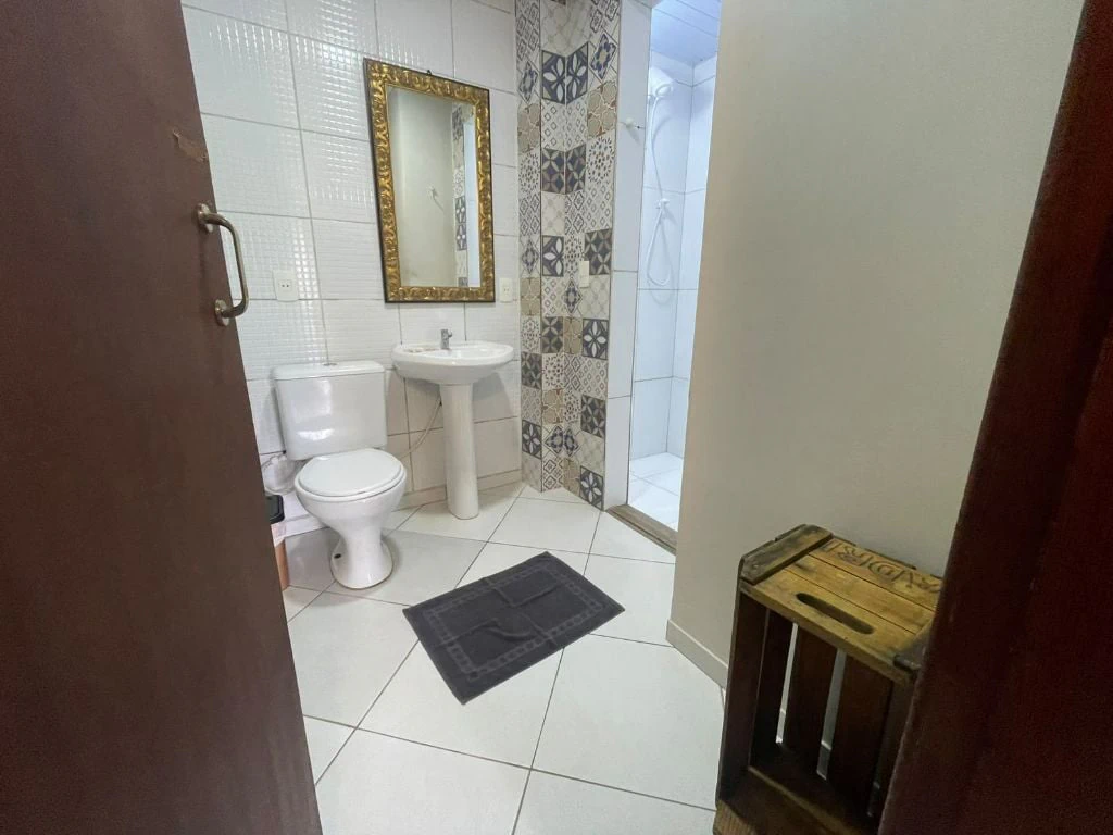Furnished 1-bedroom apartment with 32 m² — photo 11