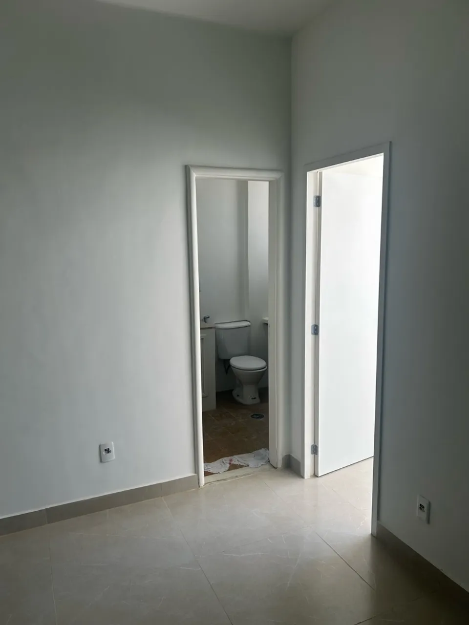 One-bedroom apartment, 30 m² — photo 9