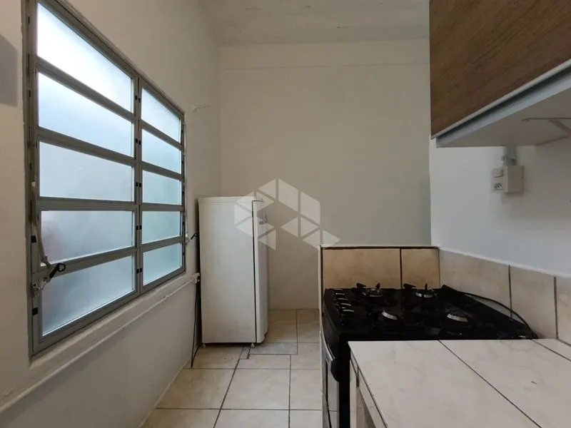 Studio, 15 m²