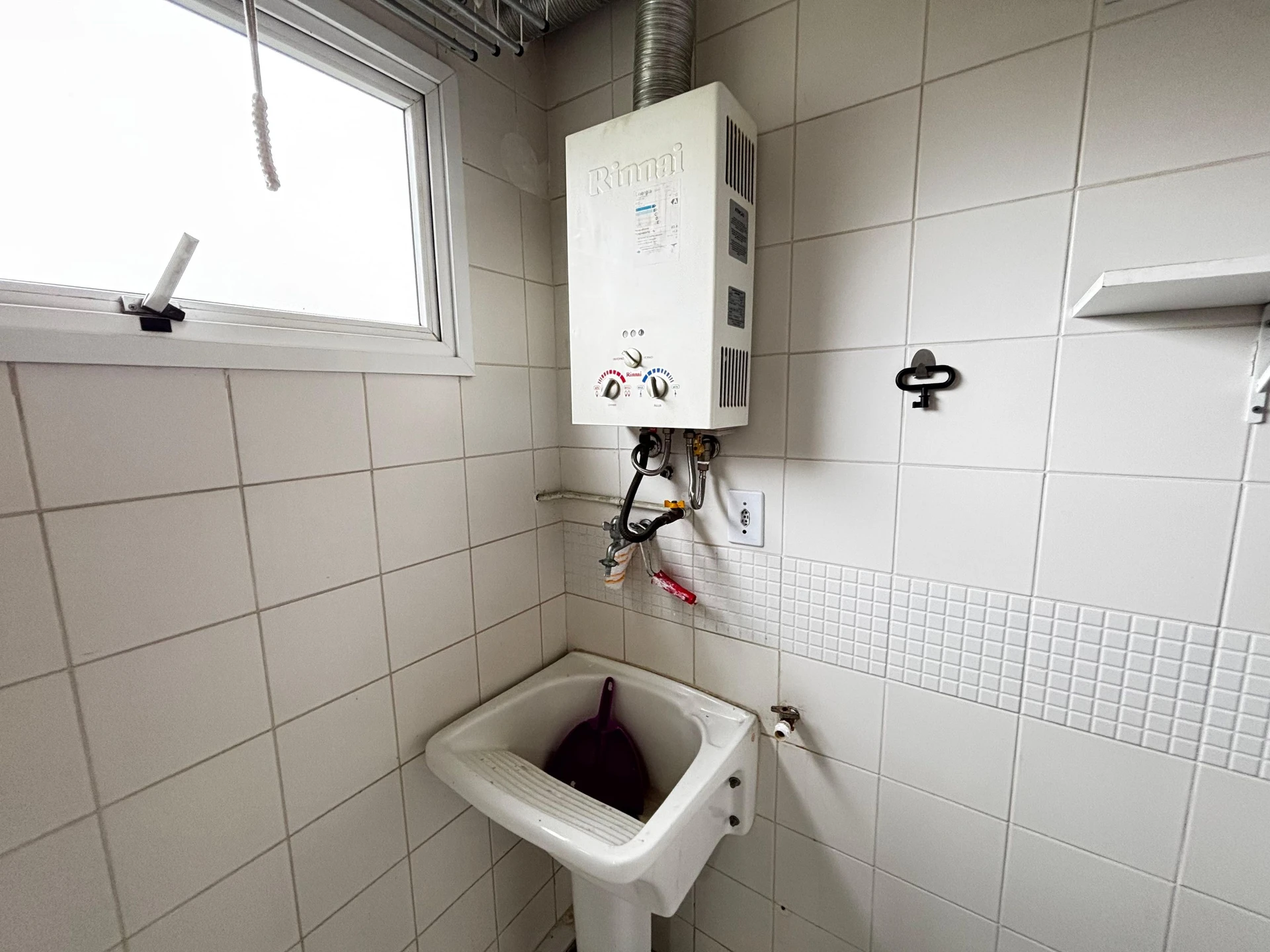 2-bedroom house, 1 with its own bathroom, 57 m² — photo 13