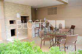 Apartamento amueblado de 2 habitaciones con balcón — photo 28