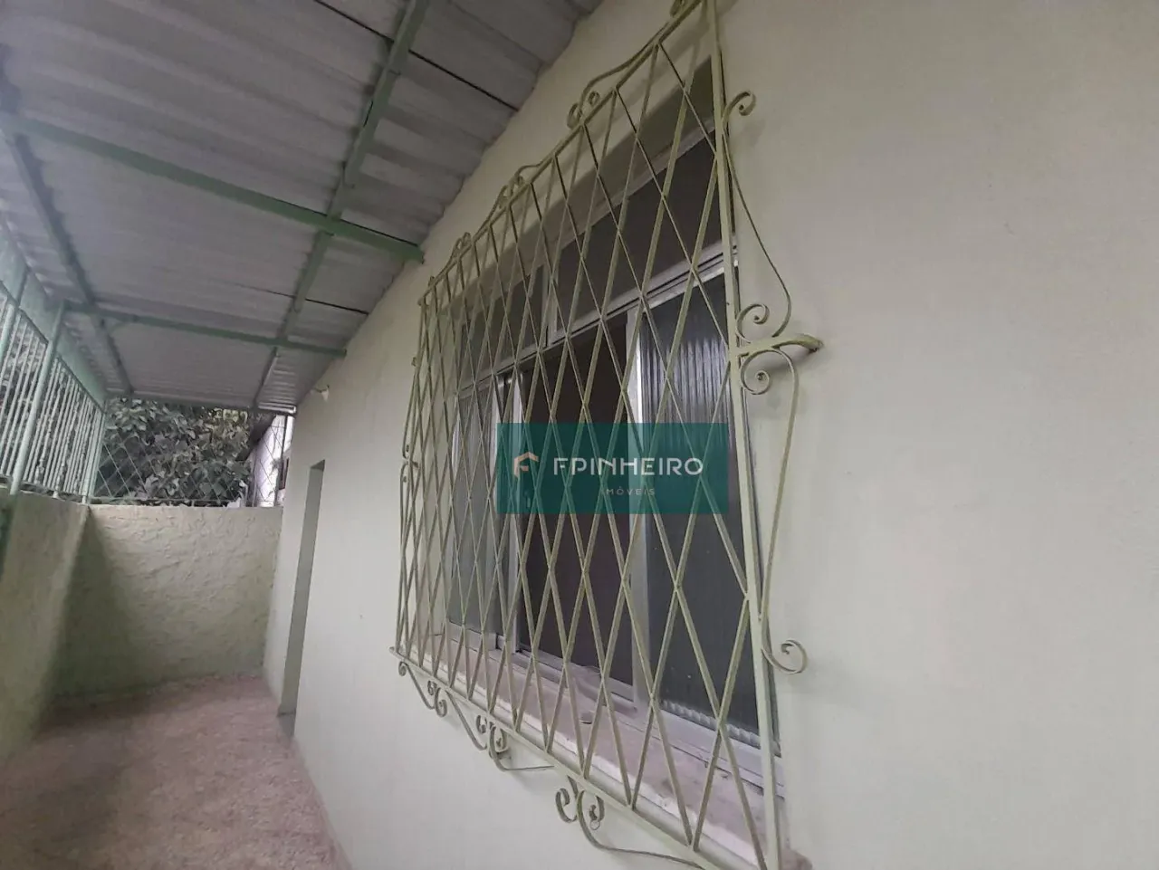 Casa com 2 dormitórios, 1 banheiro e varanda — photo 20