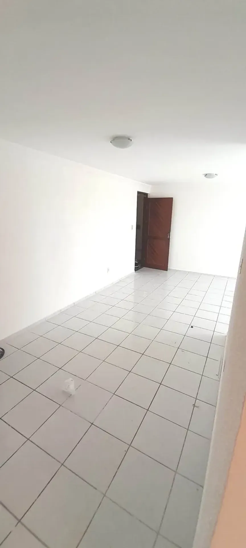Apartamento com 3 quartos, sendo 1 suíte e 2 banheiros — photo 12