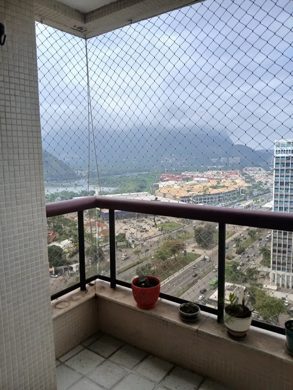 Apartamento sem mobília com 2 quartos e 2 banheiros — photo 2