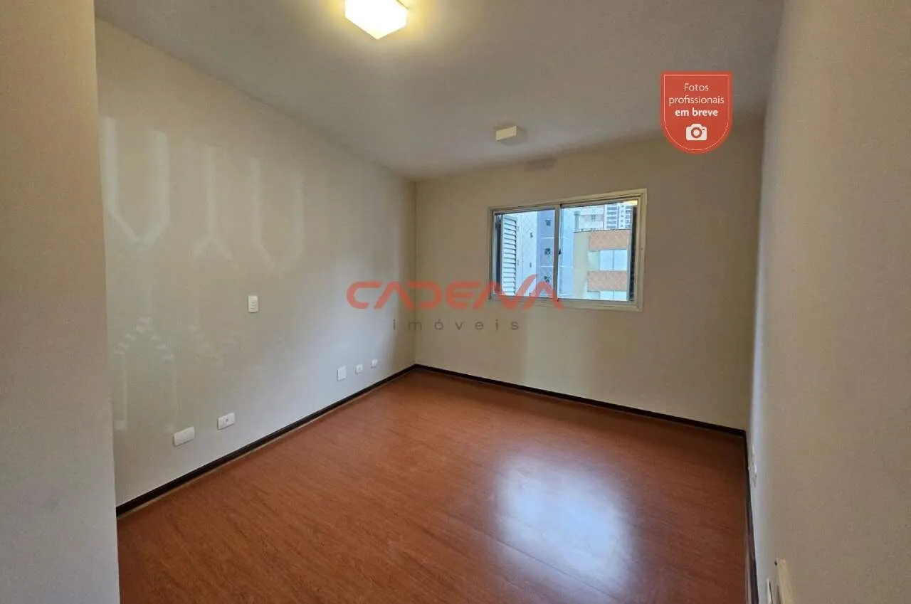 Unfurnished apartment with 4 bedrooms and 2 parking spots — photo 10