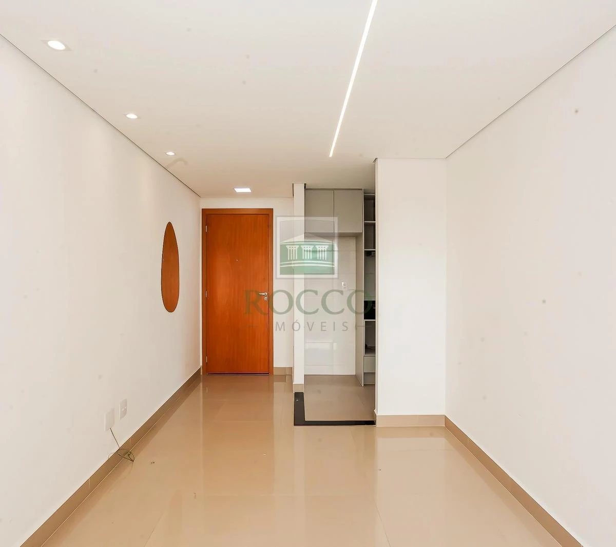 94 m² unfurnished apartment with 2 bedrooms and 1 bath — photo 6