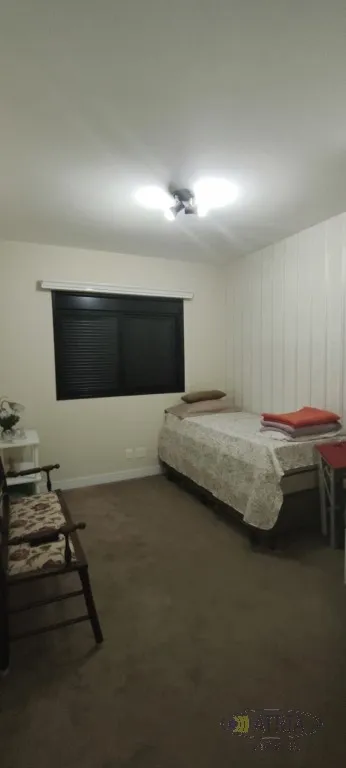 3-bedroom apartment with a separate closed kitchen — photo 24