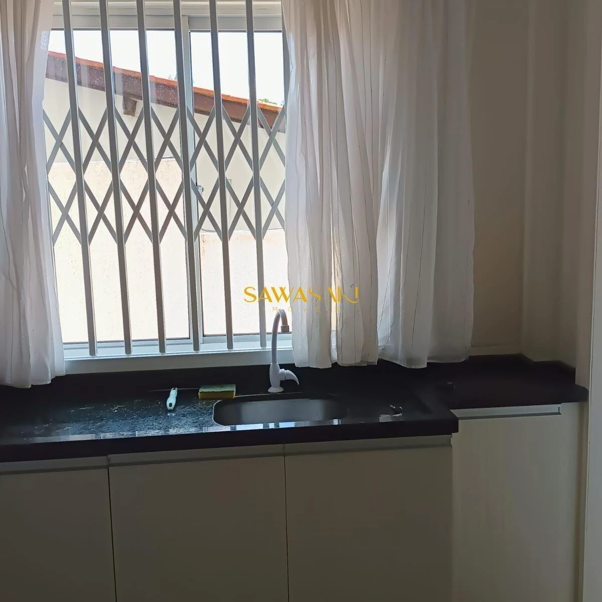 One-bedroom, 30 m² apartment in Curitiba — photo 9