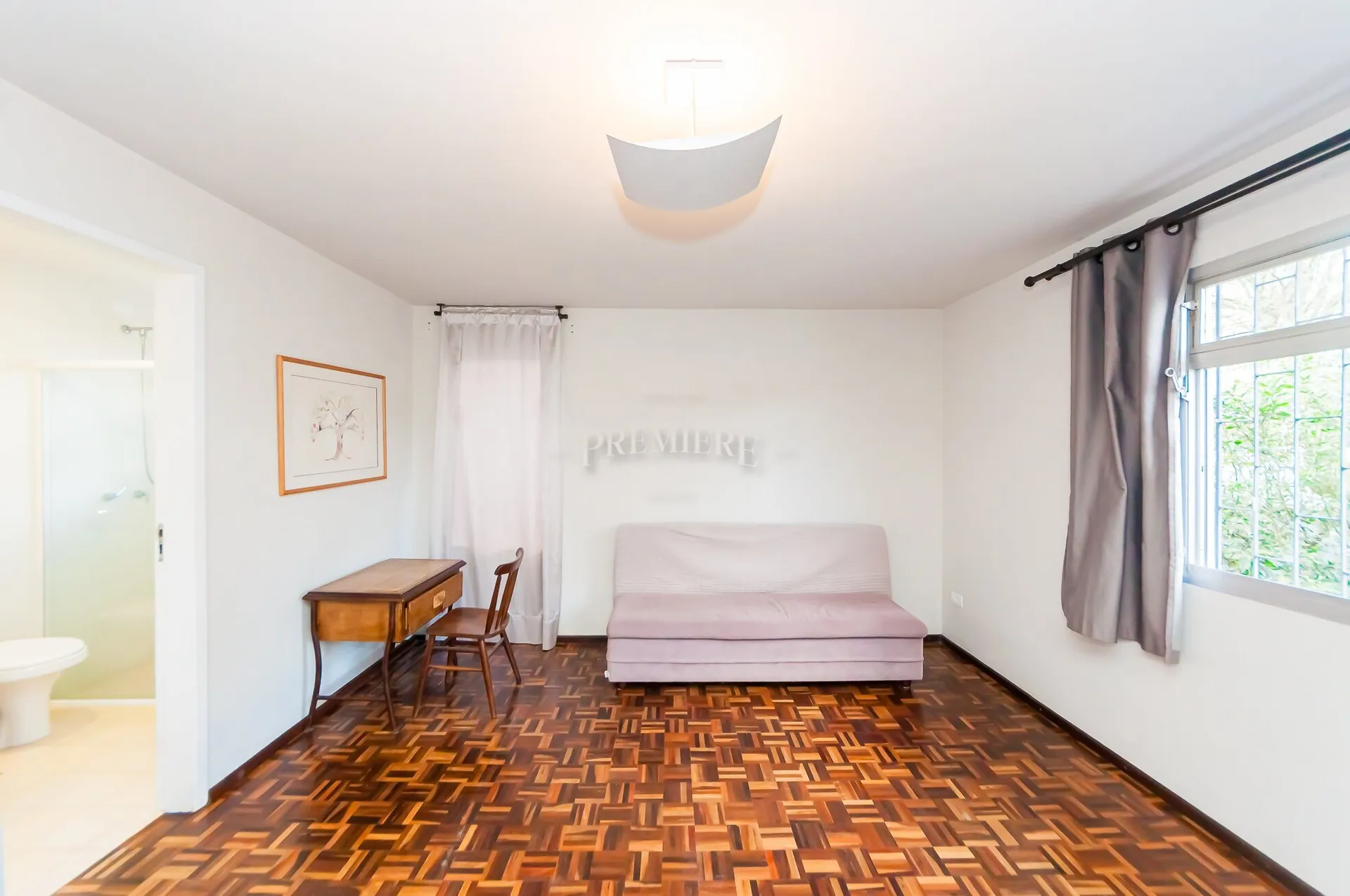 230 m² unfurnished apartment with 4 bedrooms and private garden — photo 20
