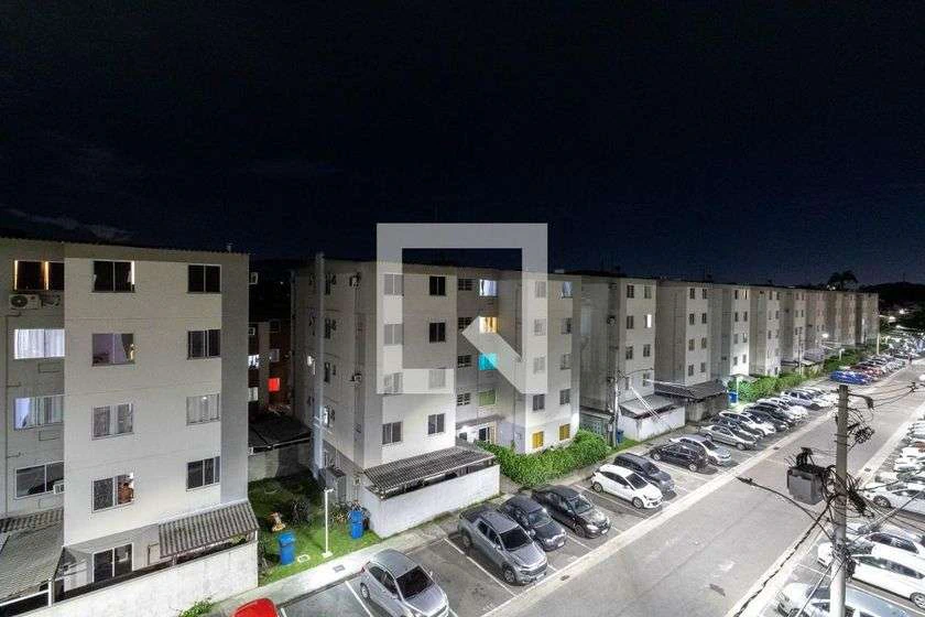 Квартира 45 м² с 2 спальнями и кондиционером — photo 2