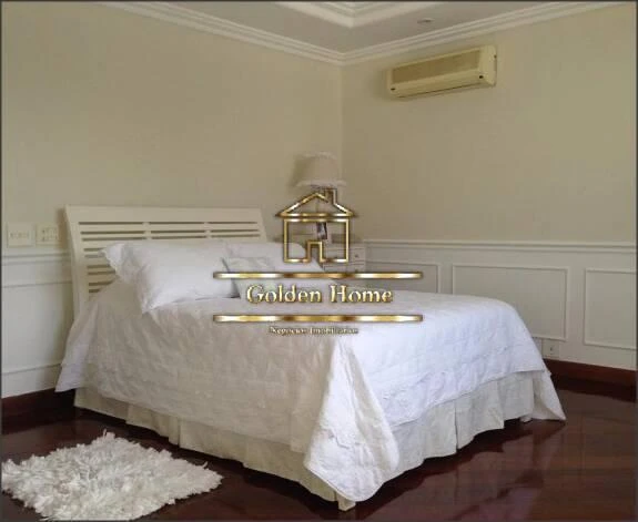 Furnished 1000 m² house with 4 en-suite bedrooms — photo 22