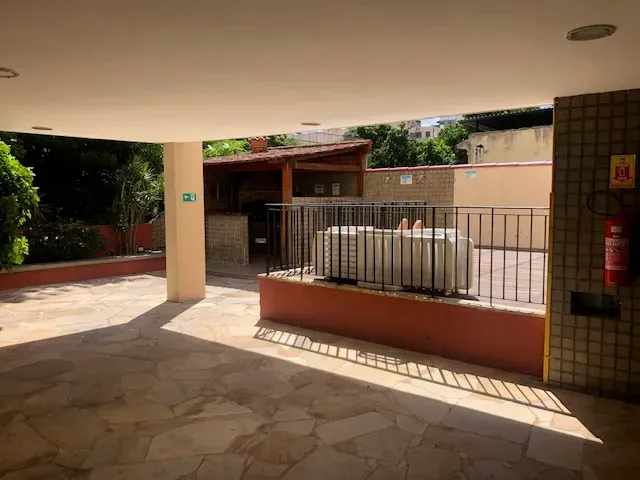 Apartamento de 1 quarto com 2 banheiros e 1 vaga — photo 21