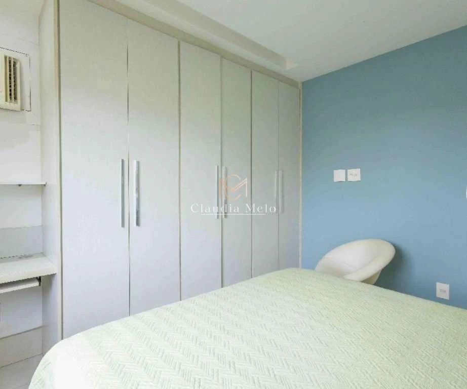 Casa mobiliada com 4 suítes e 6 banheiros, 300 m² — photo 14
