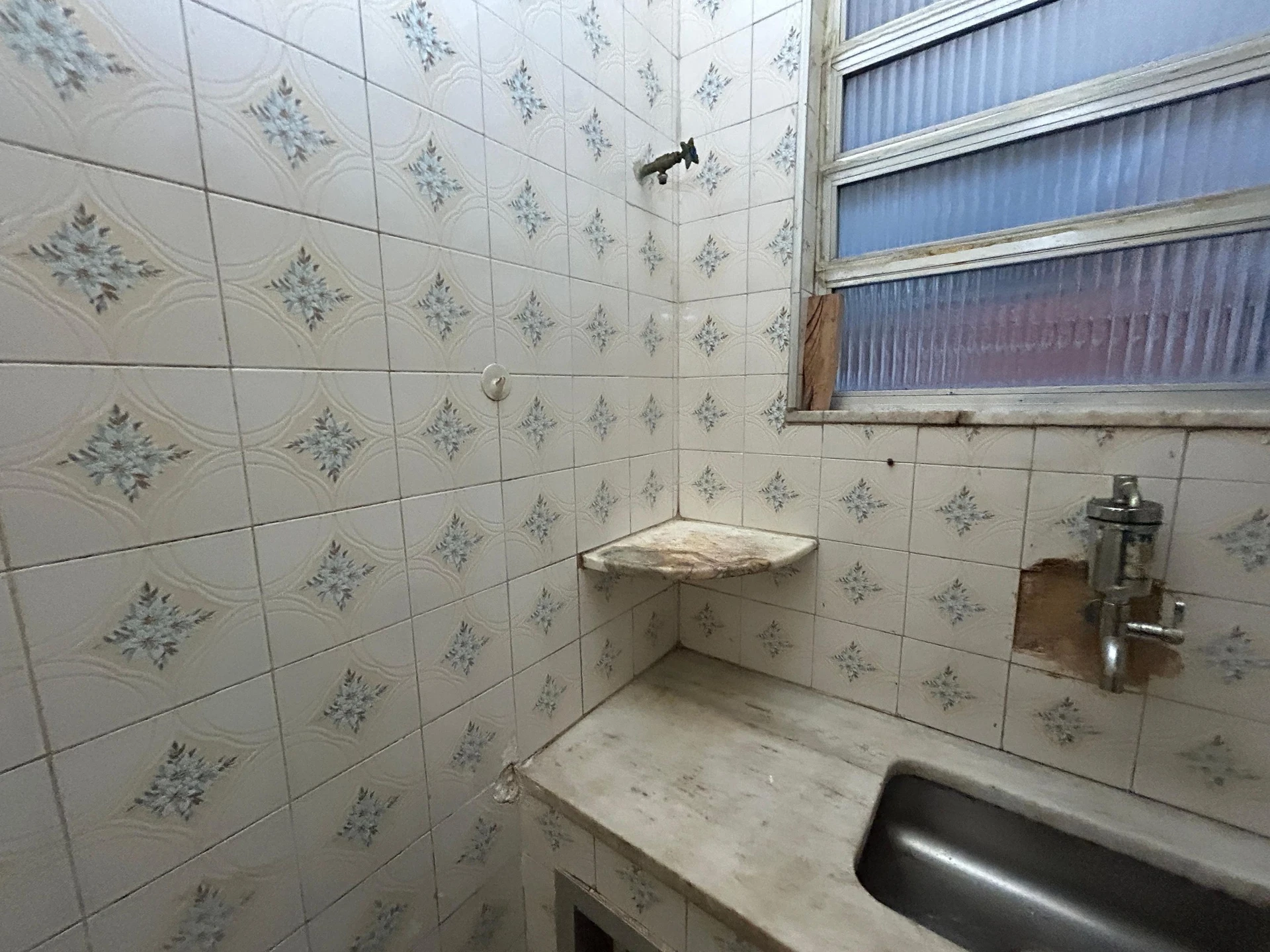 Studio para alugar com 1 quarto e 1 banheiro — photo 11