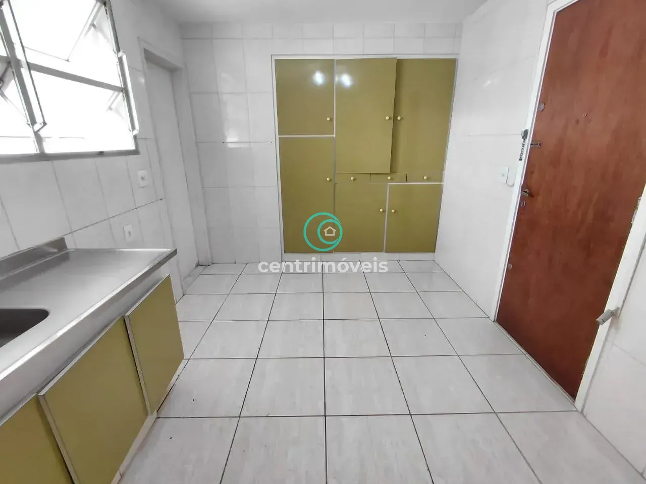 Apartamento sem mobília com 3 quartos e 3 banheiros — photo 28