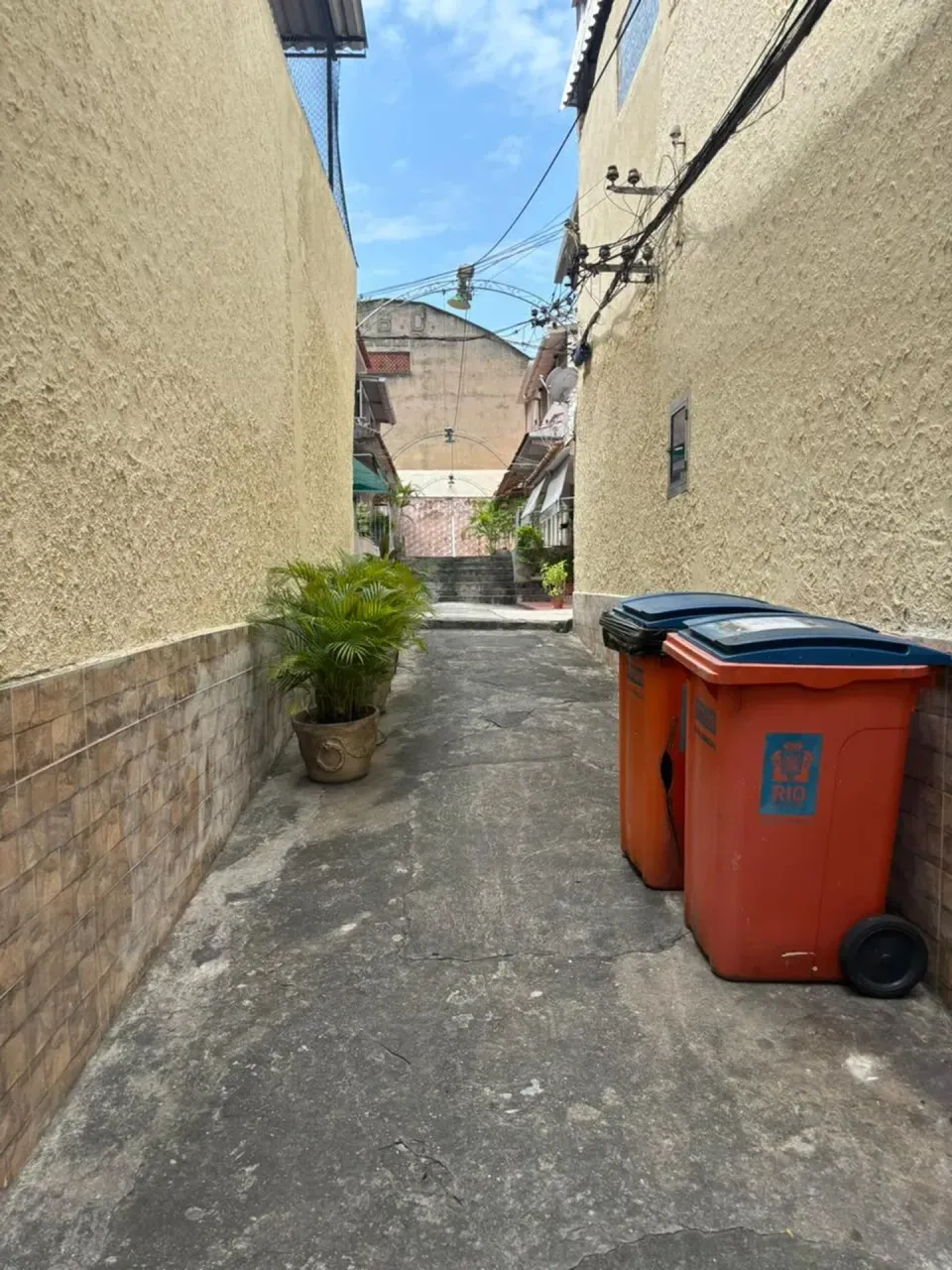 Casa sem mobília com 1 quarto e 1 banheiro — photo 18