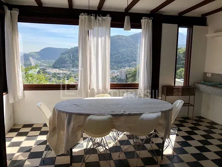 Apartamento sin amueblar con 5 dormitorios y 4 baños — photo 16