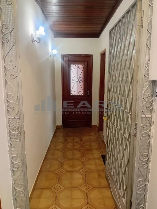Apartment, 250 m², with a grill on the balcony — photo 20