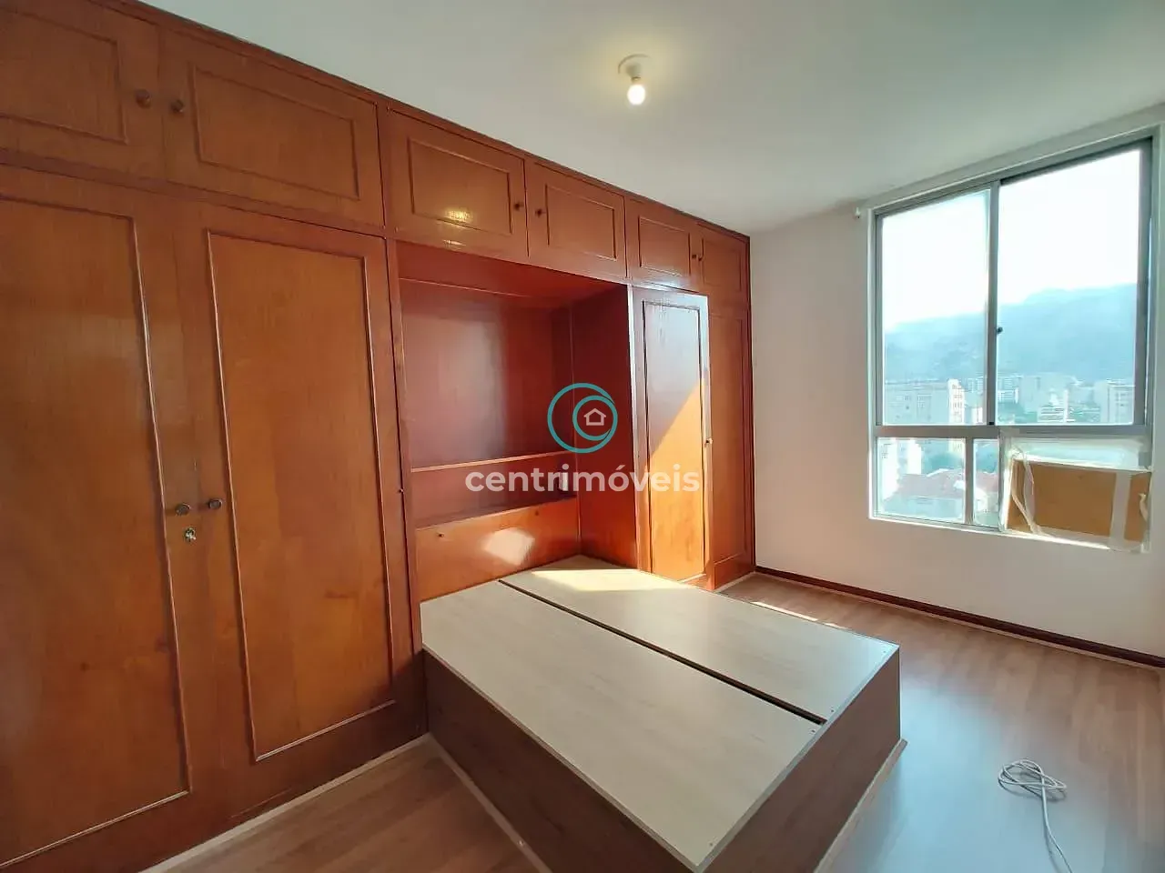 Mountain view in a 2-bedroom apartment, 64 m² — photo 20