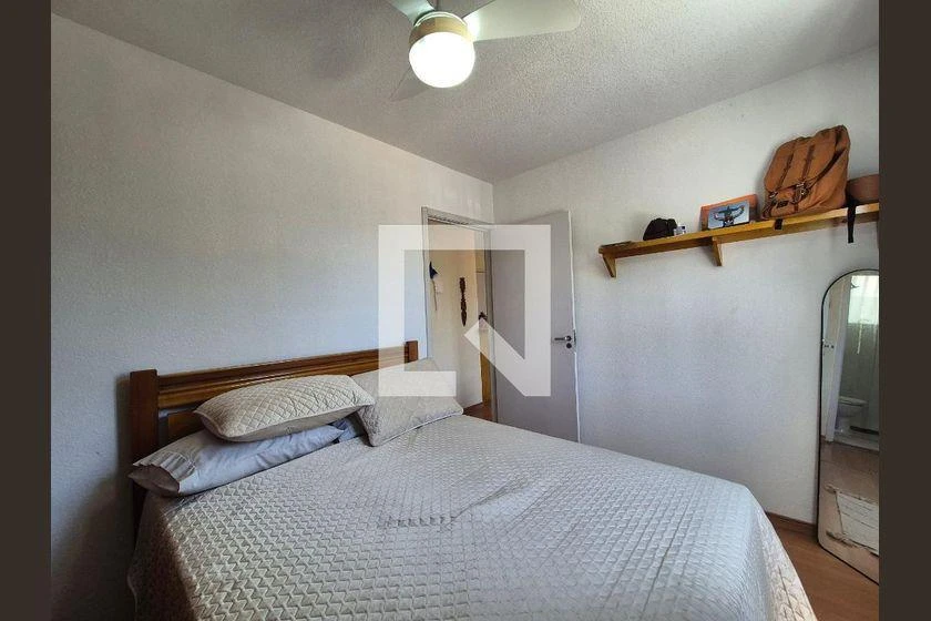Furnished apartment, 43 m², with a washing machine — photo 5