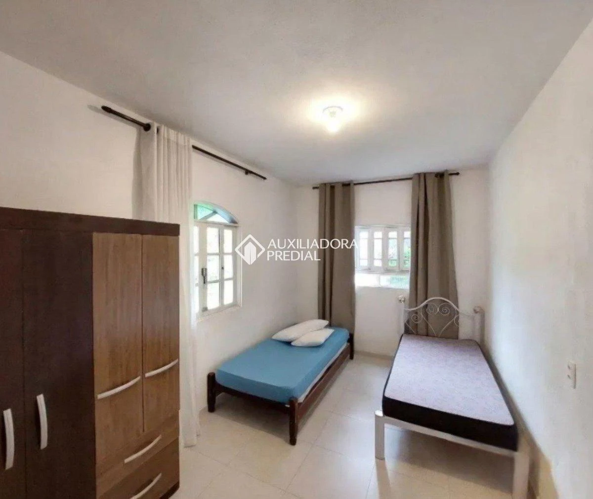 Furnished house, 80 m², with a washing machine — photo 19