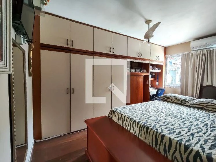 Furnished apartment, 200 m², with a home office — photo 3