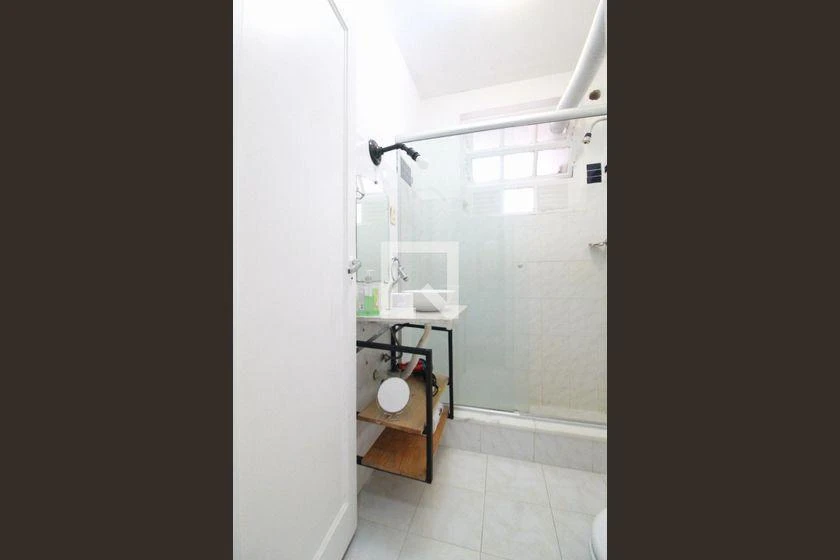 Apartamento com piso de madeira ou laminado, Copacabana — photo 18