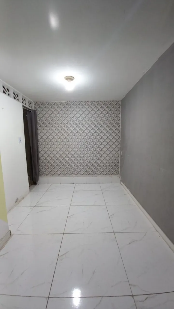 Casa sem mobília com cozinha fechada e 2 banheiros — photo 12