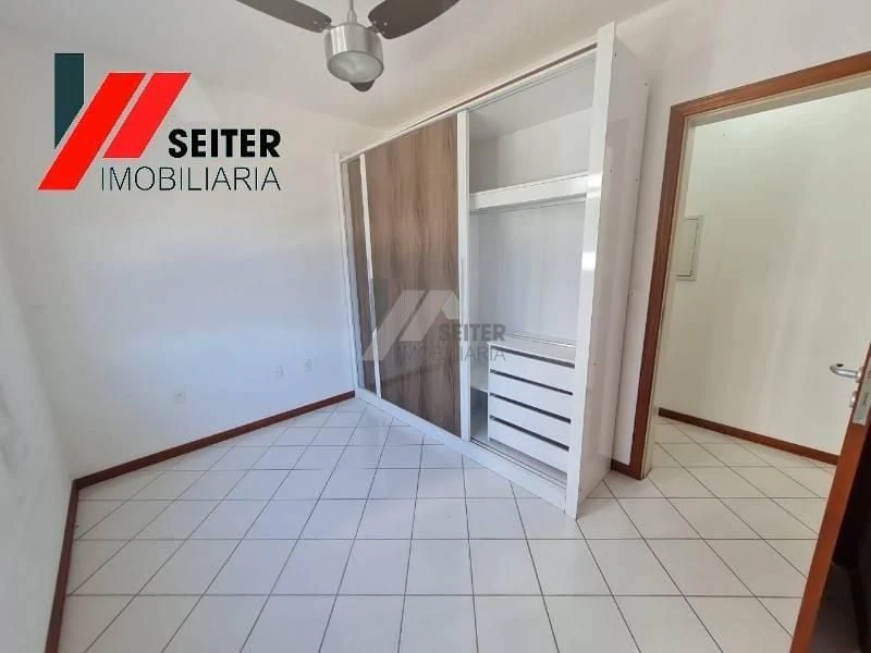 Furnished apartment, 70 m², with a grill on the balcony — photo 19