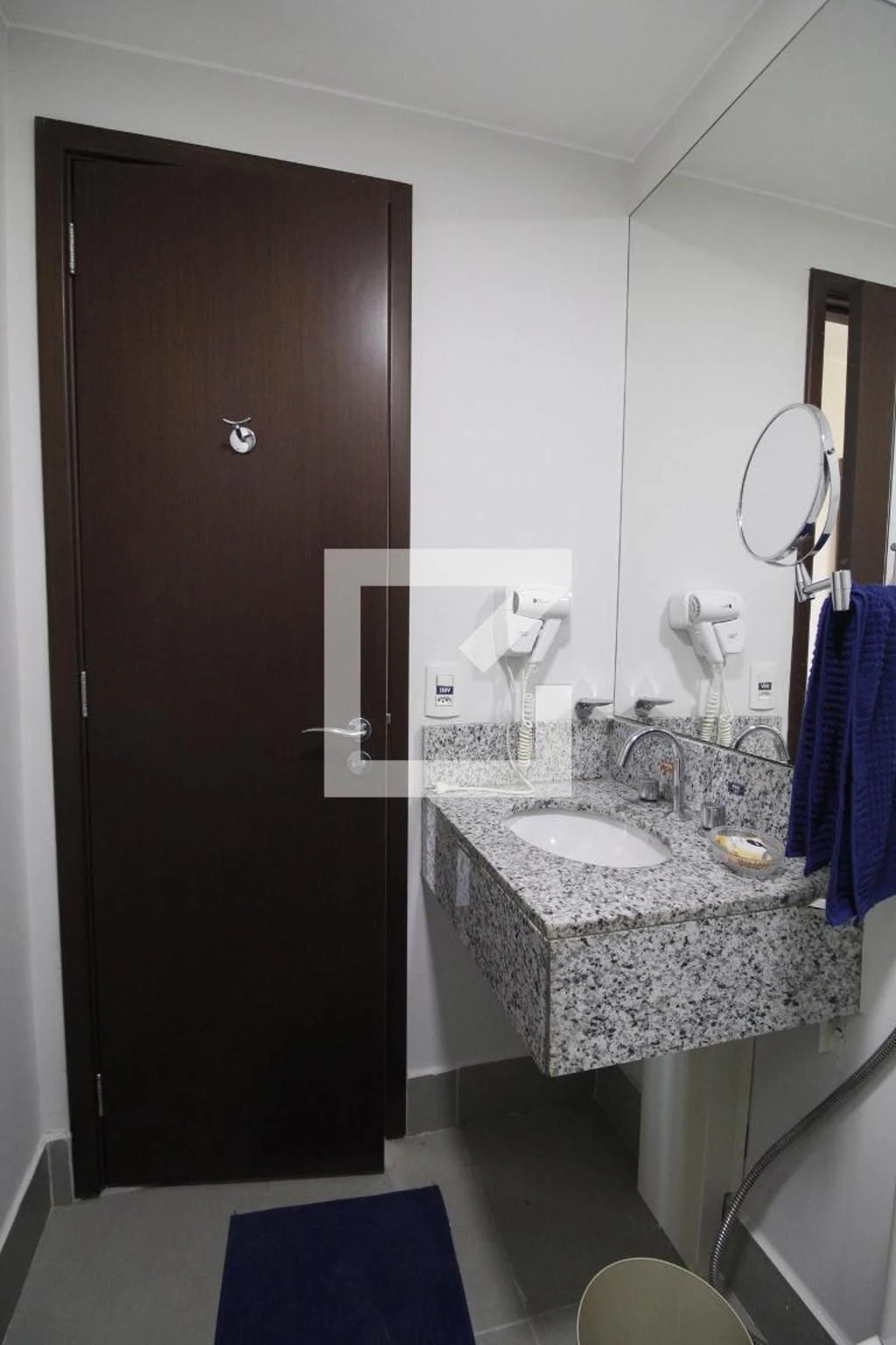 Apartamento mobiliado de 2 quartos com espaço de home office — photo 9