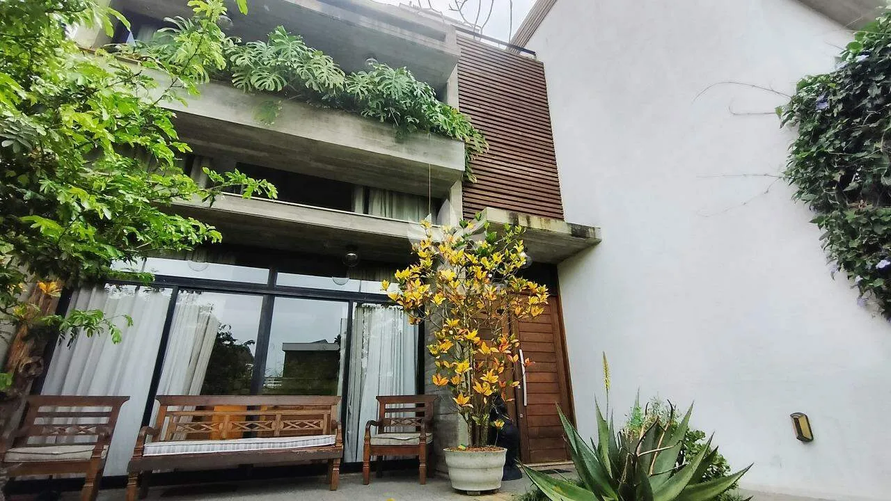 Casa de 2 dormitorios con vestidor en Florianópolis — photo 28