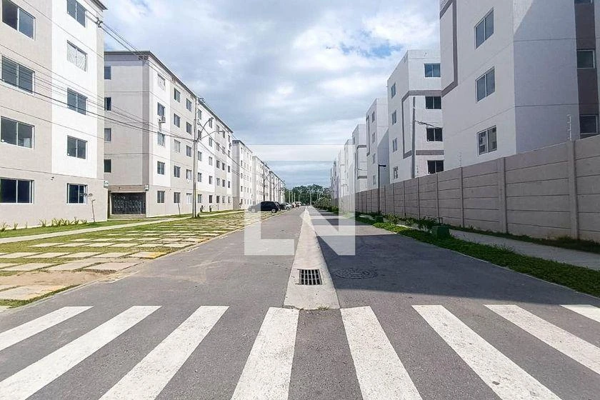Сдаваемая квартира: 2 спальни и 40 м², 1 ванная — photo 50