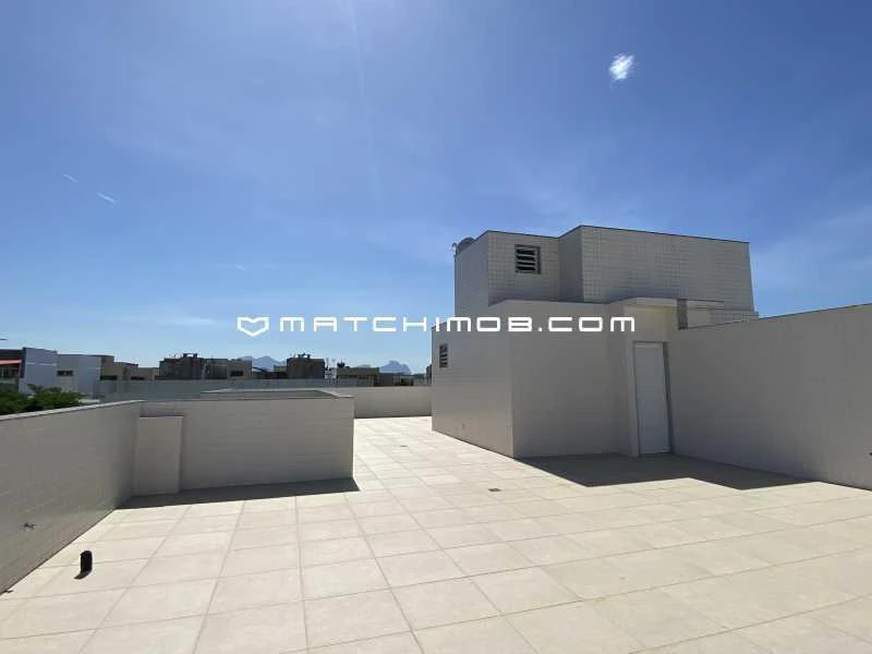 Apartamento com 3 quartos e terraço, 336 m² — photo 21