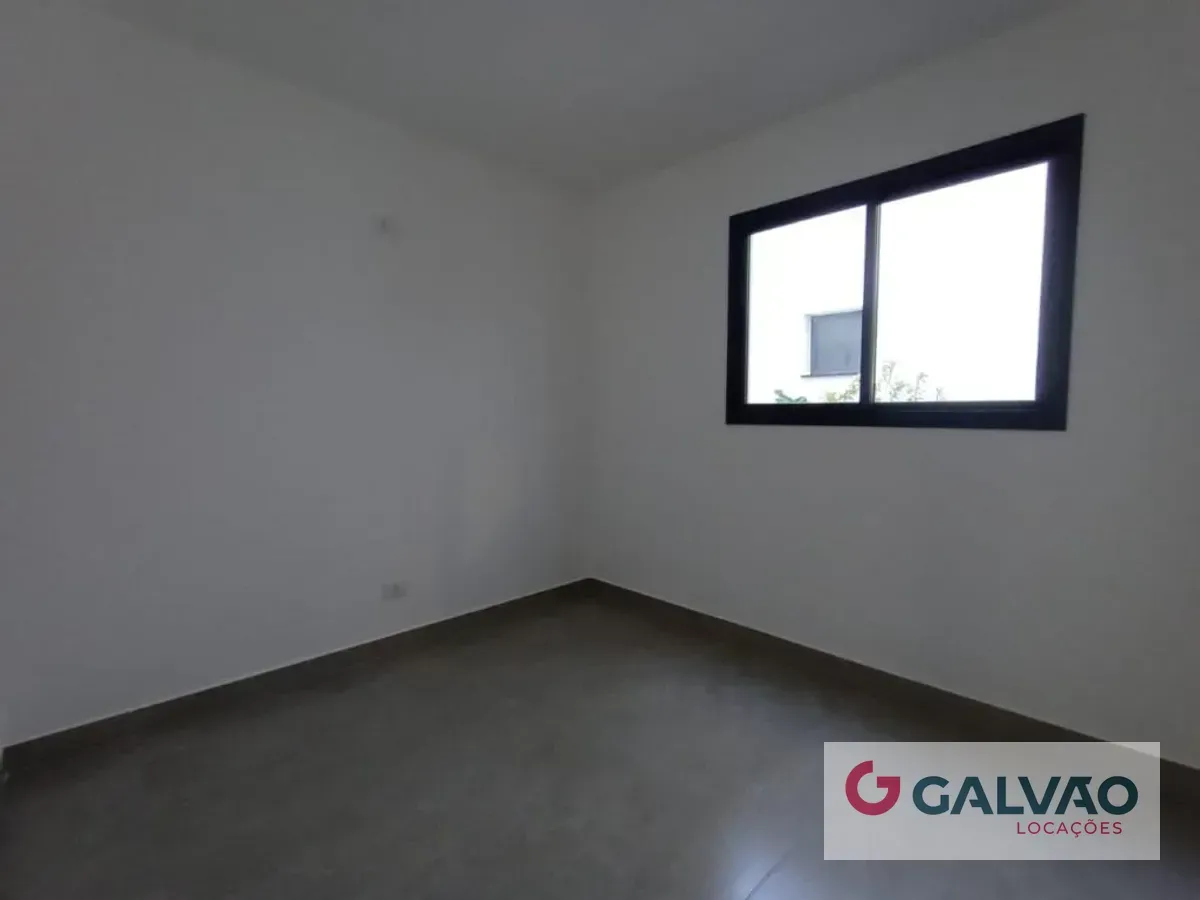 Apartamento de 25 m² e 1 quarto, Portão — photo 8