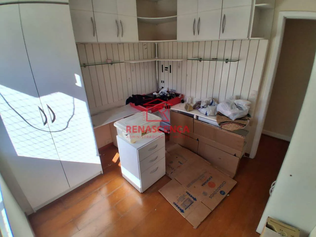 2-bedroom apartment with 2 bathrooms and 1 parking space — photo 6