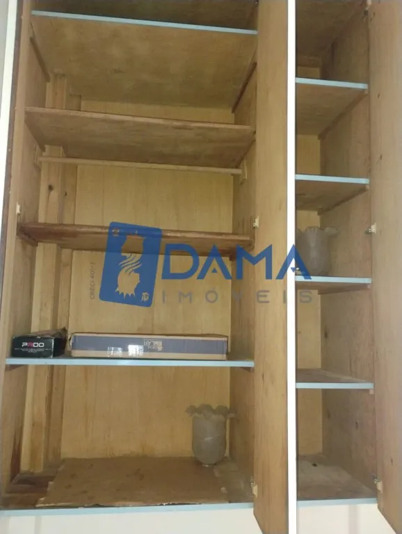 Apartamento com 3 quartos e cozinha fechada de 109 m² — photo 53