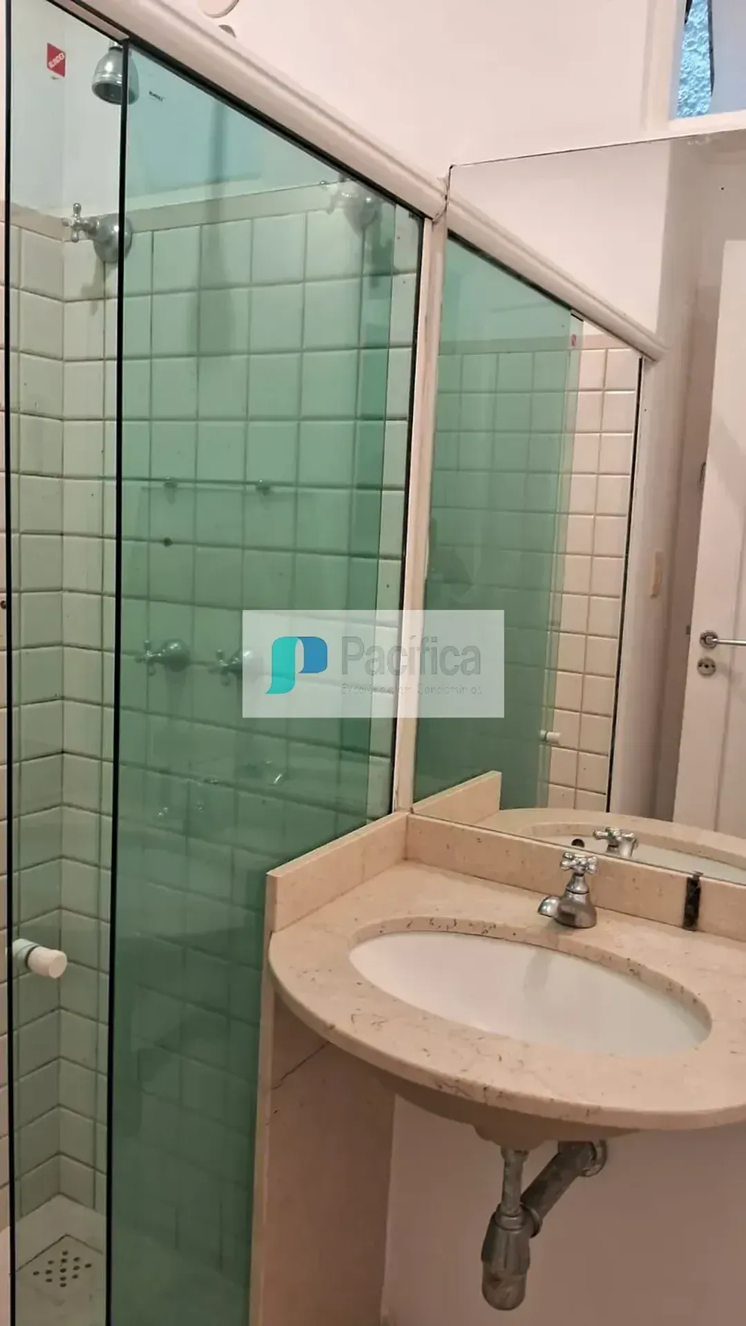 One-bedroom apartment, 47 m² — photo 50