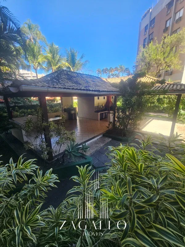 Rental apartment with 4 bedrooms, balcony, and 3 parking — photo 25