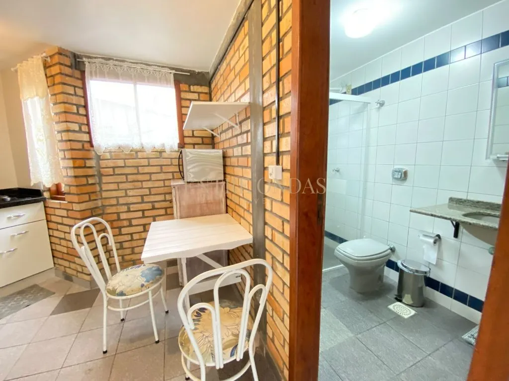 Furnished house, 40 m², with a washing machine — photo 9