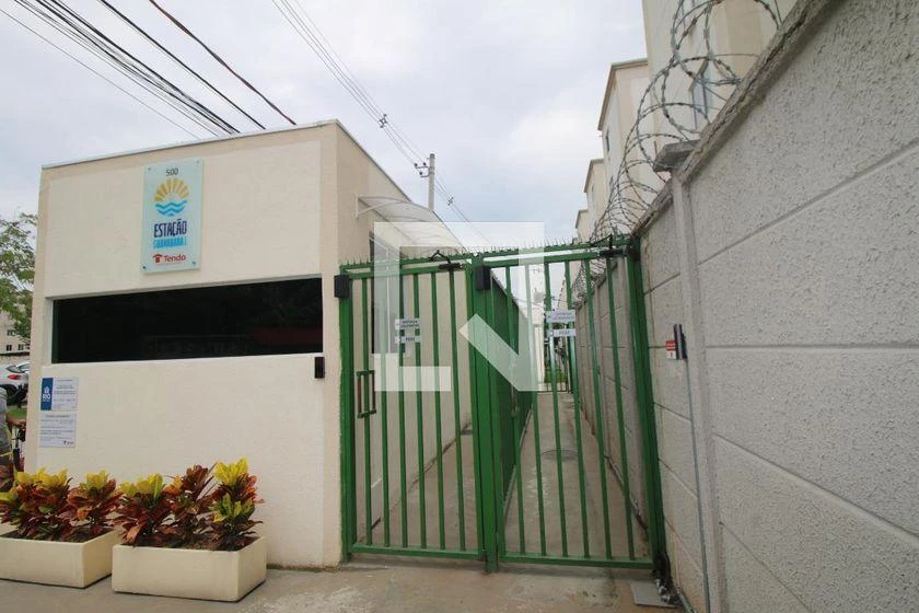 Apartamento, 40 m², com piso de madeira ou laminado — photo 38