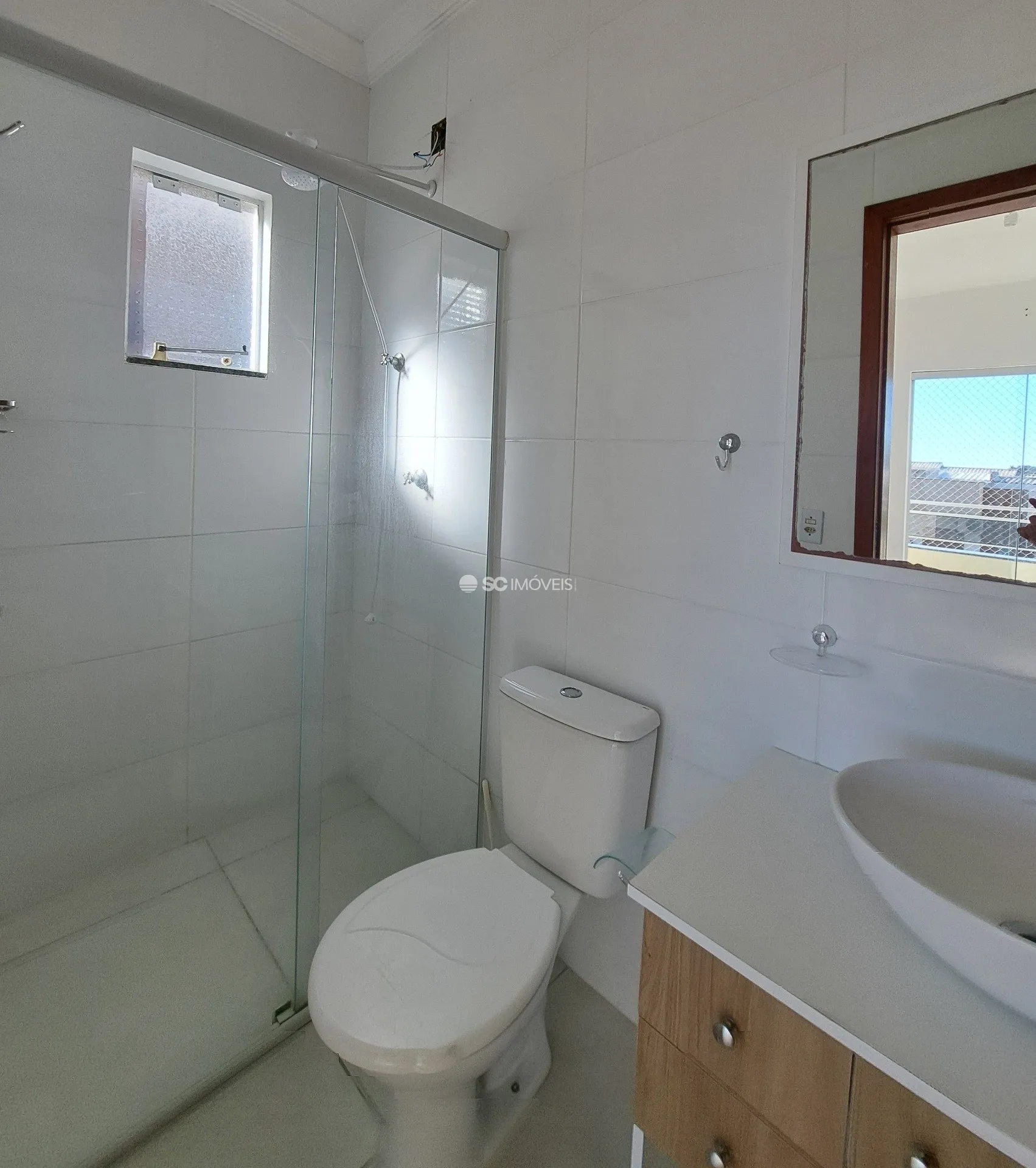 92 m² apartment with 3 bedrooms and a balcony — photo 14